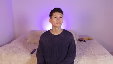 Eiden Blake online show from 23, 11, 2025