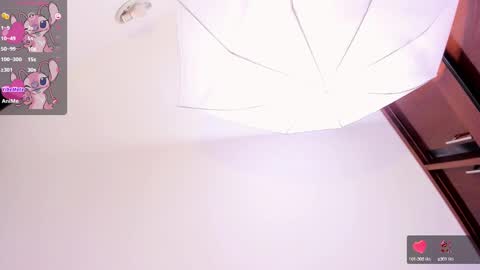 eileenn tanihara online show from 14, 2, 2025