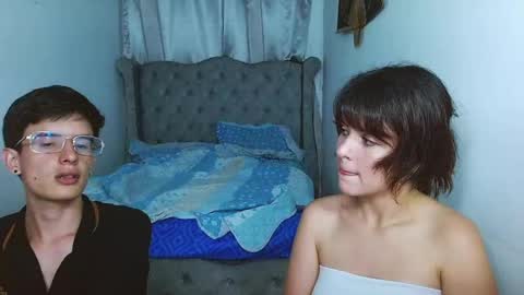 eimy_andres online show from 13, 2, 2025