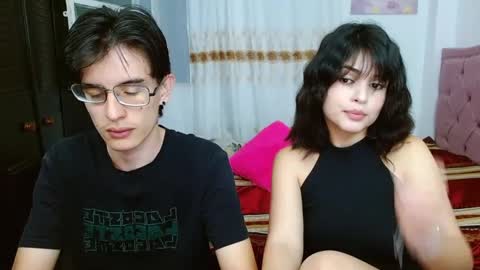 eimy_andres online show from 13, 9, 2025