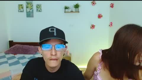 eimy_andres online show from 22, 6, 2026