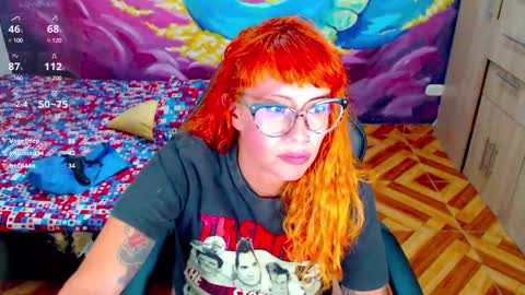 EIMY online show from 5, 1, 2025