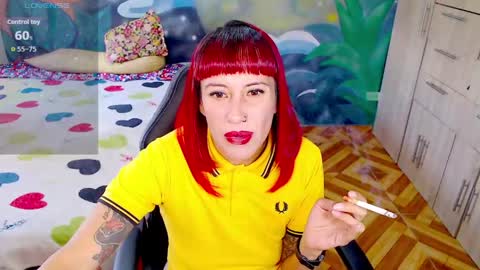 EIMY online show from 22, 3, 2026