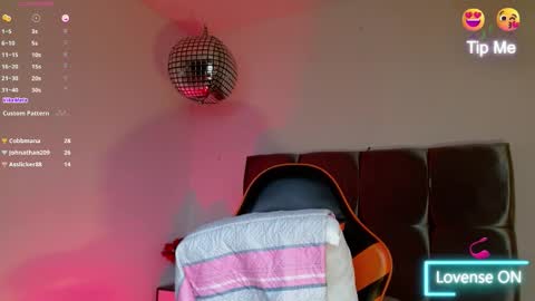 eimy_saenzx online show from 8, 1, 2026