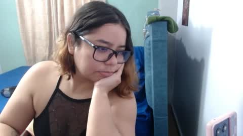 eimy_saenzz online show from 31, 5, 2026