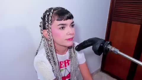 eimy_salome15 online show from 6, 8, 2026
