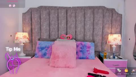 eimycampbell online show from 26, 2, 2026