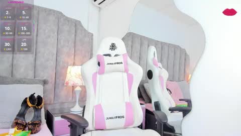 eimycampbell online show from 15, 4, 2026