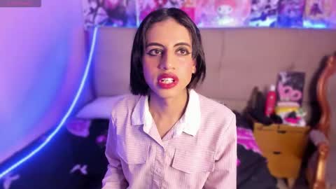 Eimyflorian online show from 11, 11, 2025