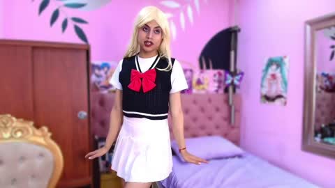 Eimyflorian online show from 11, 4, 2026