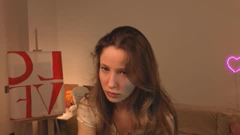 eira_kilian online show from 25, 11, 2025