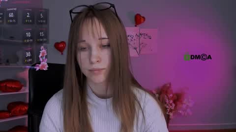 Snapshot of eira_mouse chatting on 21, 2, 2026 Sweet Eira online show from 21, 2, 2026