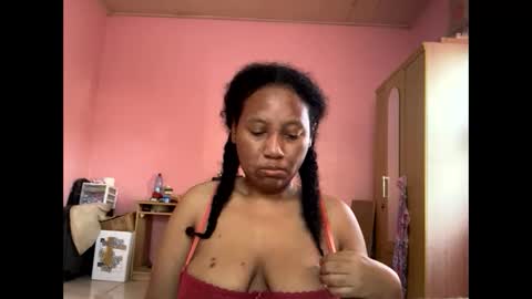 Eirondra Valeen online show from 8, 1, 2026