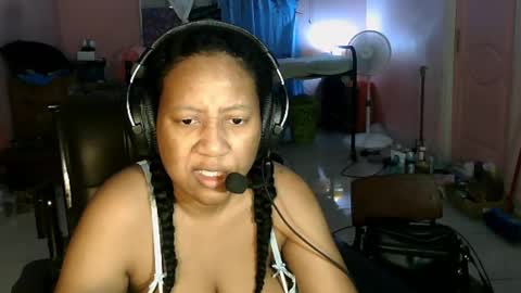 Eirondra Valeen online show from 17, 2, 2026