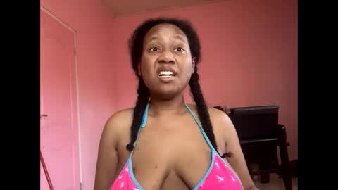 Eirondra Valeen online show from 14, 3, 2026