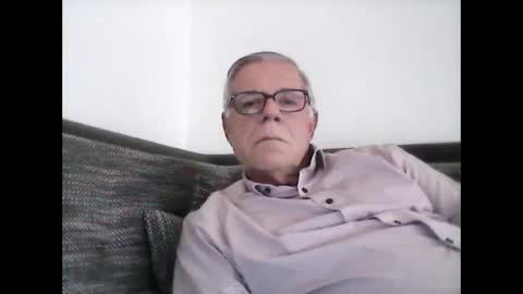 eisbaer1957 online show from 25, 1, 2025