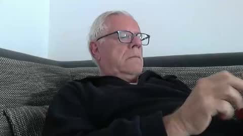 eisbaer1957 online show from 17, 5, 2026