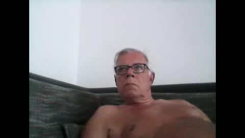 eisbaer1957 online show from 29, 5, 2026