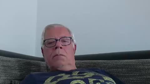 eisbaer1957 online show from 31, 5, 2026