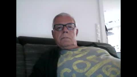 eisbaer1957 online show from 3, 6, 2026