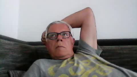eisbaer1957 online show from 17, 6, 2026