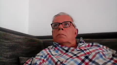 eisbaer1957 online show from 7, 7, 2026