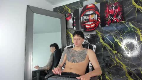 Eithan online show from 25, 2, 2026