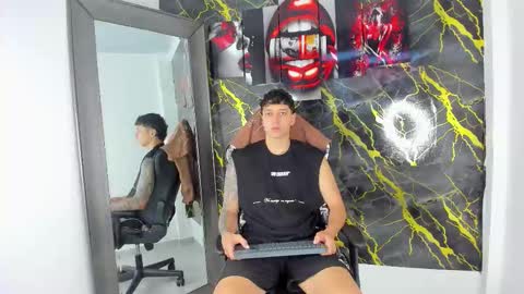 Eithan online show from 2, 3, 2026