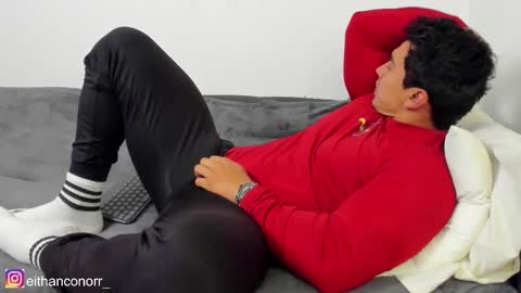 EITHAN CONOR online show from 6, 2, 2026