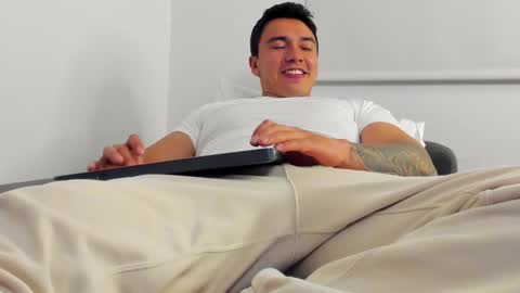 EITHAN CONOR online show from 20, 3, 2026