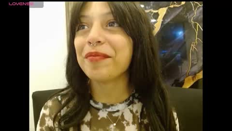 Snapshot of eiviiy1609 chatting on 15, 9, 2025 eiviiy1609 online show from 15, 9, 2025