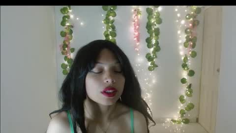 Snapshot of eiviiy1609 chatting on 16, 9, 2025 eiviiy1609 online show from 16, 9, 2025