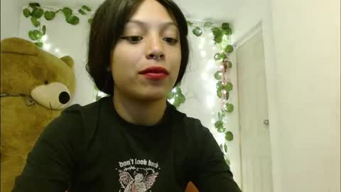 Snapshot of eiviiy1609 chatting on 20, 9, 2025 eiviiy1609 online show from 20, 9, 2025