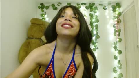 Snapshot of eiviiy1609 chatting on 25, 9, 2025 eiviiy1609 online show from 25, 9, 2025