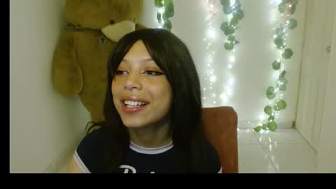 Snapshot of eiviiy1609 chatting on 27, 9, 2025 eiviiy1609 online show from 27, 9, 2025
