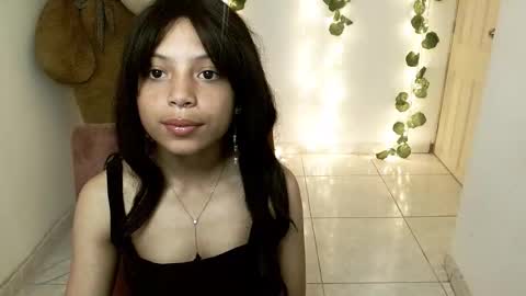 Snapshot of eiviiy1609 chatting on 29, 9, 2025 eiviiy1609 online show from 29, 9, 2025