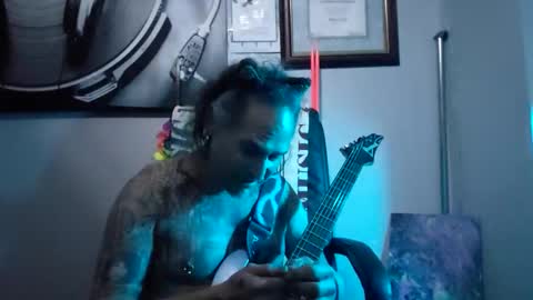 ThongLover6869 online show from 15, 2, 2026