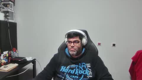 ejectprecoce online show from 18, 1, 2026