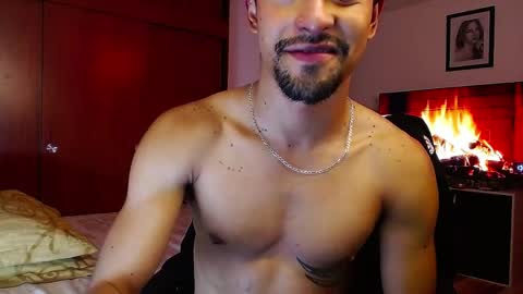 Snapshot of ekhtyr11 chatting on 8, 4, 2026 xoxo online show from 8, 4, 2026