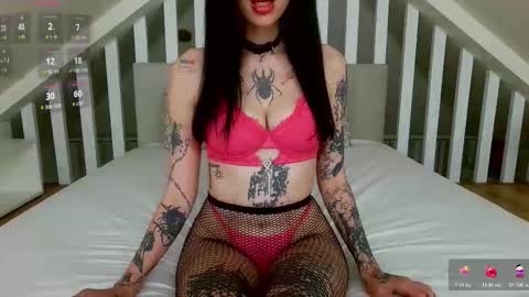 Ekstasis online show from 14, 11, 2025