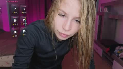 Snapshot of el1s_evans chatting on 5, 4, 2026 please read my bio there is information about private shows and about my personality online show from 5, 4, 2026