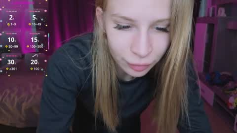 Snapshot of el1s_evans chatting on 10, 4, 2026 please read my bio there is information about private shows and about my personality online show from 10, 4, 2026