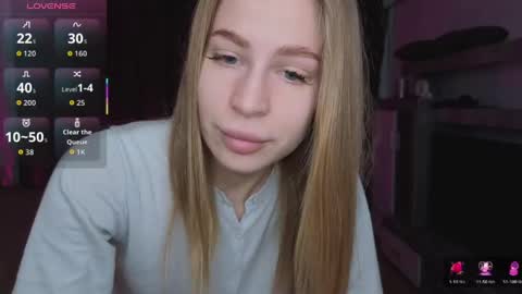 Snapshot of el1s_evans chatting on 16, 4, 2026 please read my bio there is information about private shows and about my personality online show from 16, 4, 2026