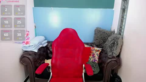 Snapshot of el_flaquito_1 chatting on 25, 7, 2026 J A K E online show from 25, 7, 2026