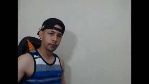 Snapshot of el_menor chatting on 16, 6, 2026 Instagram BelowAbajo online show from 16, 6, 2026