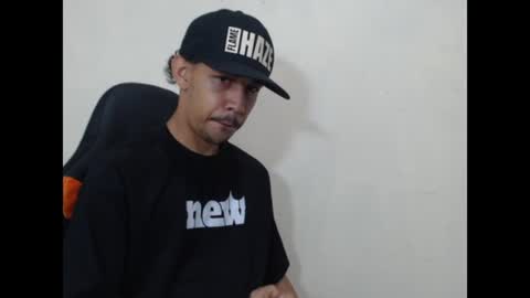 Snapshot of el_menor chatting on 17, 6, 2026 Instagram BelowAbajo online show from 17, 6, 2026