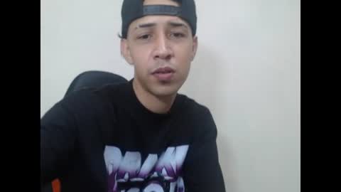 Snapshot of el_menor chatting on 18, 6, 2026 Instagram BelowAbajo online show from 18, 6, 2026