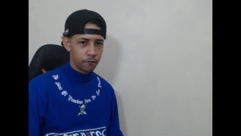 Snapshot of el_menor chatting on 22, 6, 2026 Instagram BelowAbajo online show from 22, 6, 2026