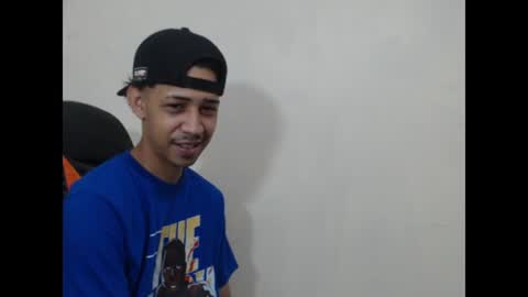 Snapshot of el_menor chatting on 24, 6, 2026 Instagram BelowAbajo online show from 24, 6, 2026