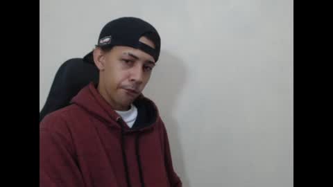 Snapshot of el_menor chatting on 25, 6, 2026 Instagram BelowAbajo online show from 25, 6, 2026
